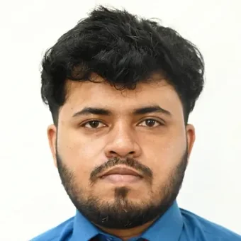 Mr. Presten Elton Dsouza